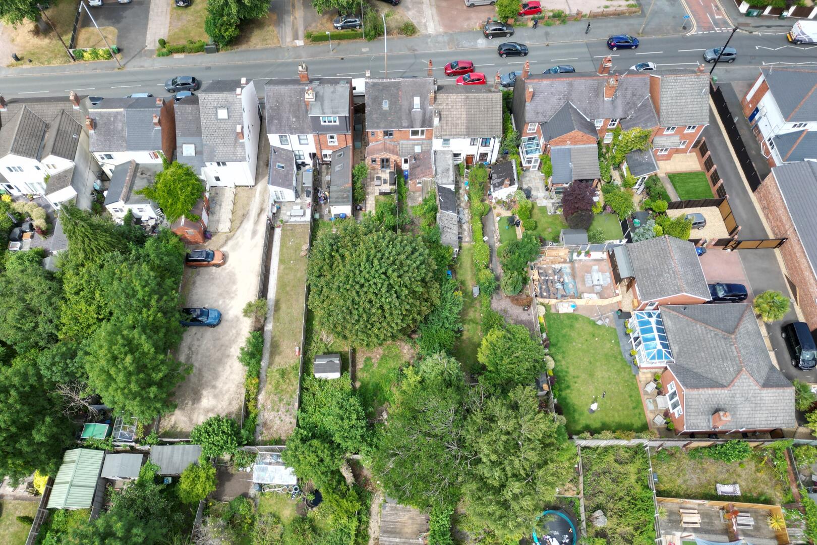 South Road, Norton, Stourbridge